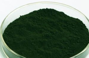 葉綠素銅酸鹽