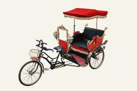 電動黃包車 電動黃包車