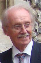 D. B. Spalding(1923-)