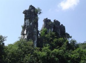 駱駝泉景區 駱駝泉景區