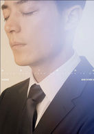 薄靳言（Simon/Allen)