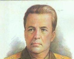 弗拉基米爾·米亞西謝夫 弗拉基米爾·米亞西謝夫