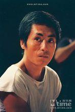 張藝謀青年時期