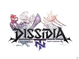 最終幻想:紛爭NT 最終幻想:紛爭NT