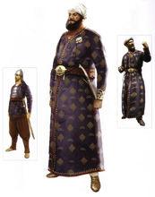 阿泰爾·伊本·拉哈德