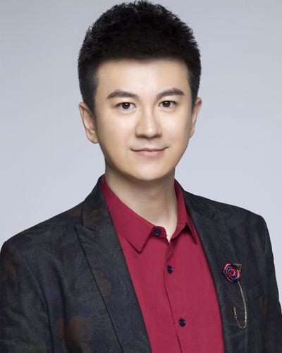 馬躍[中央電視台節目主持人]