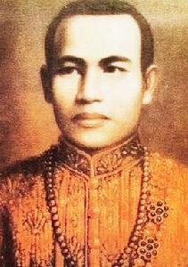 吞武里王朝 吞武里王朝