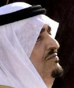 法赫德·阿卜杜勒·阿齊茲 法赫德·阿卜杜勒·阿齊茲