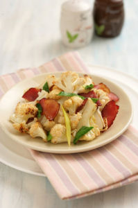 家常菜花炒肉片 家常菜花炒肉片