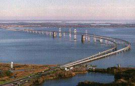 切薩皮克灣 切薩皮克灣