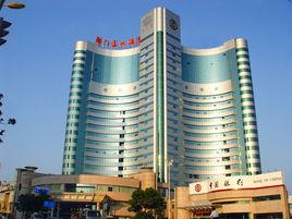 景德鎮開門子大酒店 景德鎮開門子大酒店