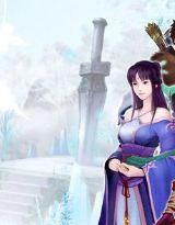 仙逆求魔 仙逆求魔