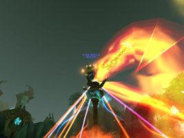 烈火劍法 烈火劍法