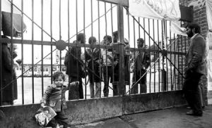 伊朗人質危機 伊朗人質危機