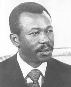 海爾·馬里亞姆·門格斯圖 海爾·馬里亞姆·門格斯圖