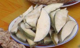 永新和子四珍製作技藝 永新和子四珍製作技藝