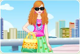 糖果女生 糖果女生