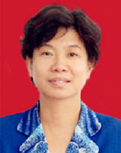 李益民[河北省司法廳廳長]