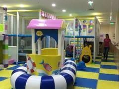 樂其奇寶貝歡樂園