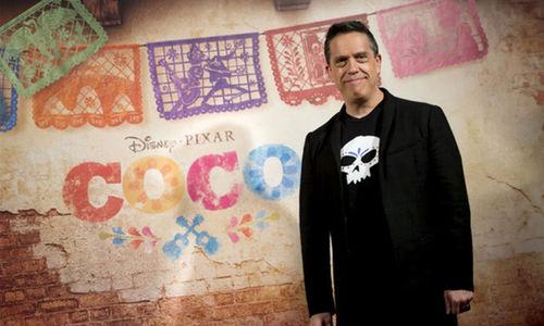 李&middot;昂克里奇