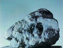 賀中令《白山魂》