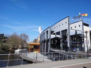 荷蘭賭場 荷蘭賭場