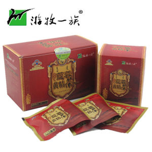 肉蓯蓉黃精茶 肉蓯蓉黃精茶