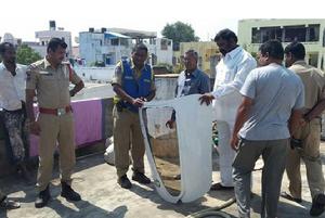 10·30印度飛機艙門掉落事故 10·30印度飛機艙門掉落事故