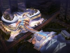 海豚廣場 海豚廣場