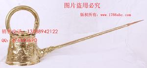 長嘴銅壺 長嘴銅壺