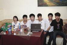 W.A.T樂隊 W.A.T樂隊