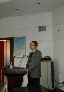 夏永祥[蘇州大學東吳商學院教授]