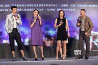 吳衛東[中國國家話劇院演員]