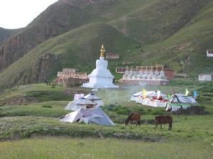 智格爾寺 智格爾寺