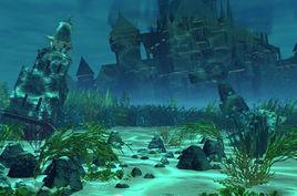 瑞典的亞特蘭蒂斯遺址 瑞典的亞特蘭蒂斯遺址