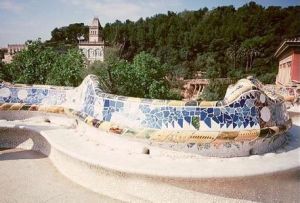 古爾公園 古爾公園