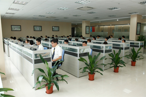 深圳家電網華南區營運中心