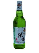 青制啤酒 青制啤酒