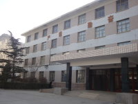 甘肅警察職業學院照片