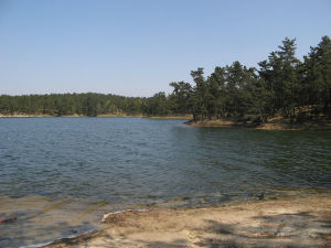 林東水庫 林東水庫