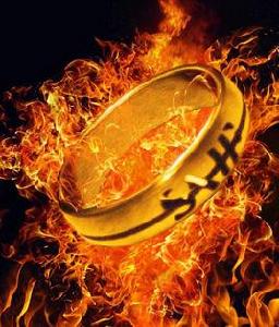 SAIF魔戒 SAIF魔戒