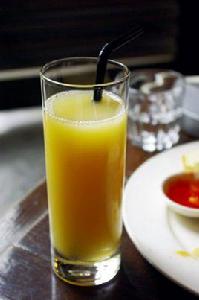 鮮柚子汁 鮮柚子汁