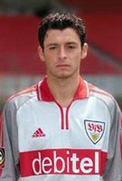 克里斯蒂揚·喬爾捷維奇 克里斯蒂揚·喬爾捷維奇