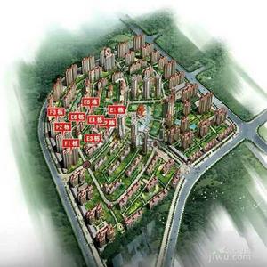 遠大理想城一期 遠大理想城一期