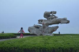 萬平口海水浴場 萬平口海水浴場