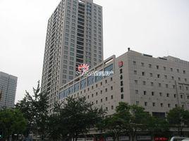 廣州花樣年華酒店 廣州花樣年華酒店