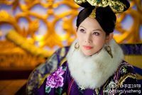 《山河戀-美人無淚》 