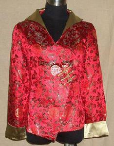 唐裝文化 唐裝文化