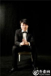 梁宇[山東廣播新聞頻道主持人]