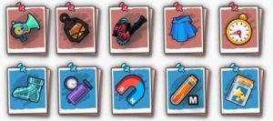 《兔子傑瑞大冒險》